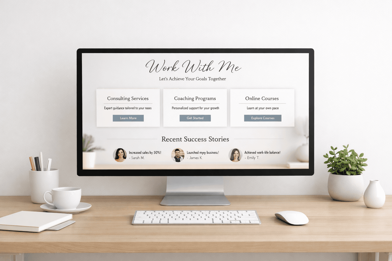 Beyond the Resume: Why Every Professional Needs a Website Portfolio in 2026
