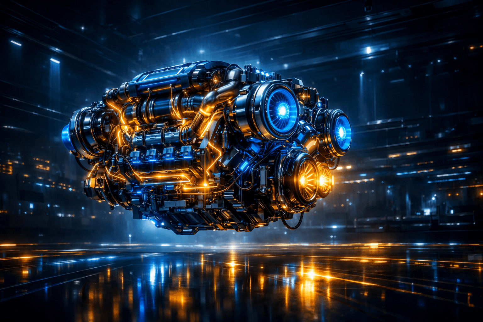 Beyond Aesthetics: Why Modern Web Development is the Engine of Digital Marketing Success